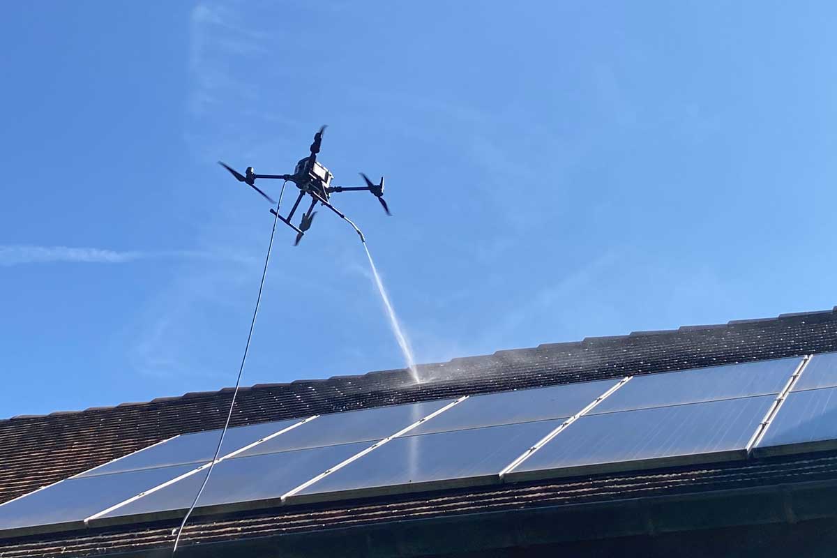 Entretenez vos panneaux solaires pour une performance maximale !